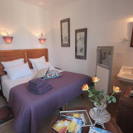 Hotel A La Tasse A Moustache Thonon-les-Bains Luaran gambar