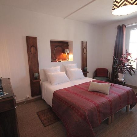 Hotel A La Tasse A Moustache Thonon-les-Bains Luaran gambar