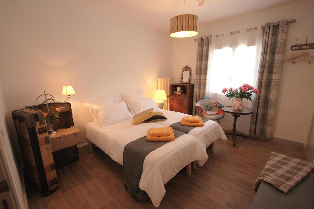 Hotel A La Tasse A Moustache Thonon-les-Bains Luaran gambar